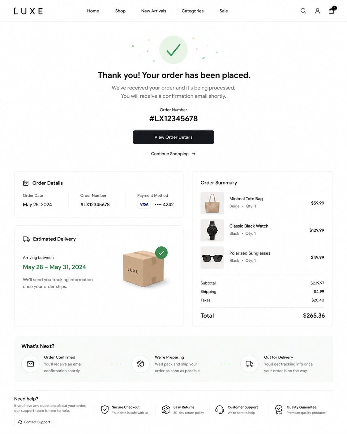 checkout-flow