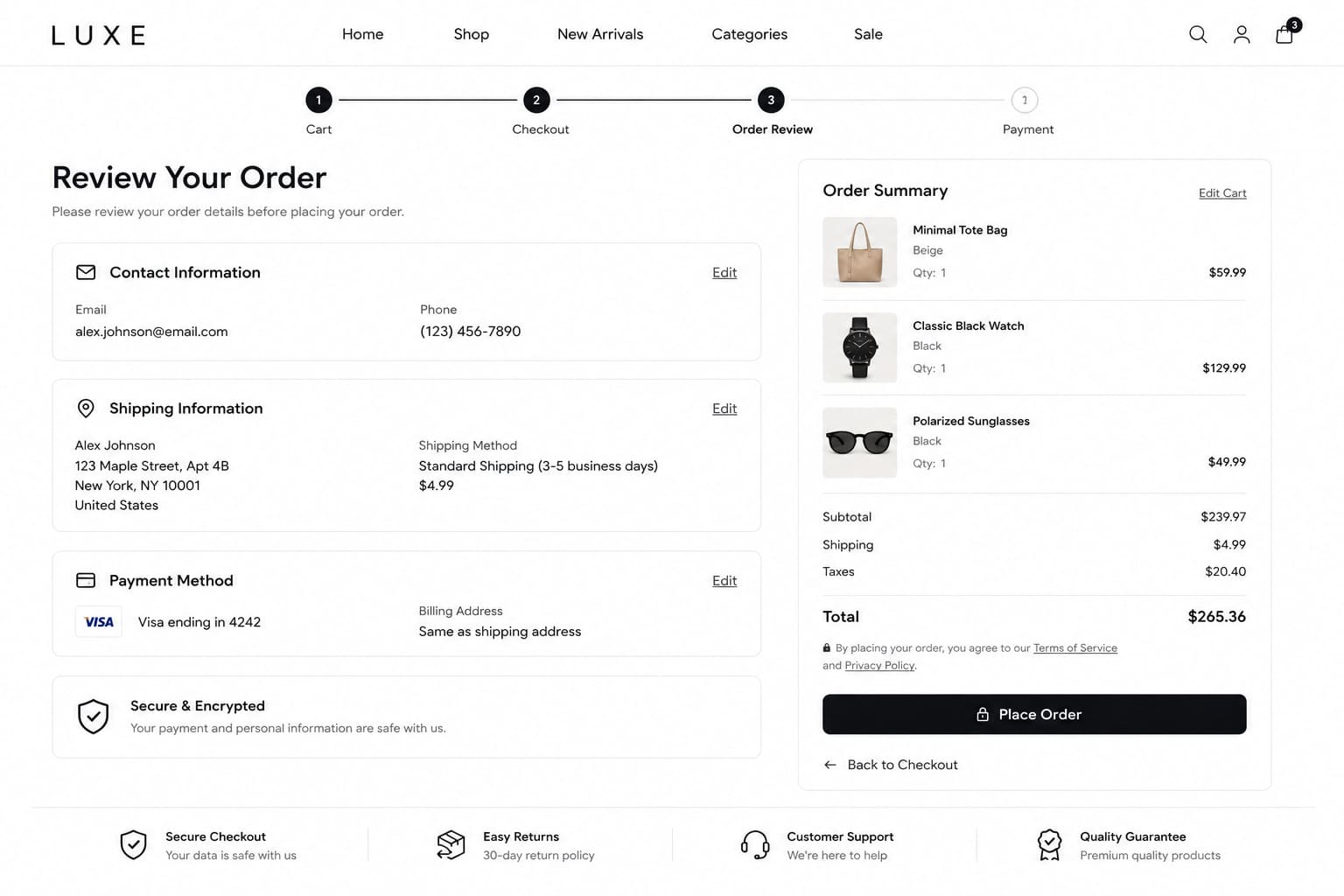 checkout-flow