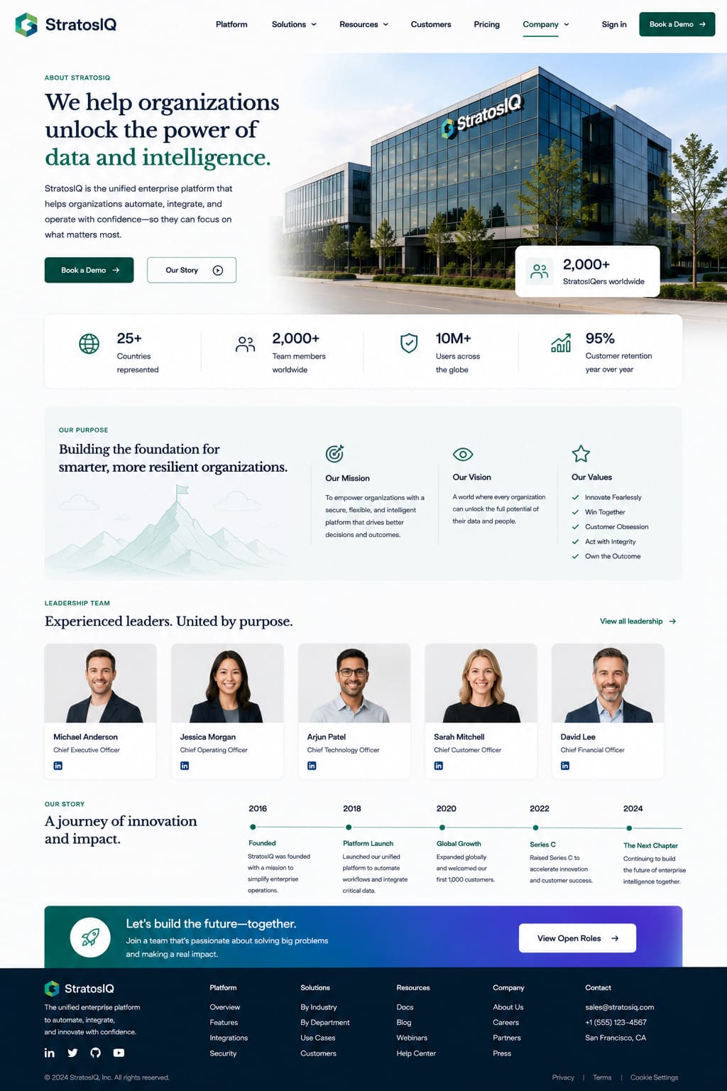 enterprise-platform