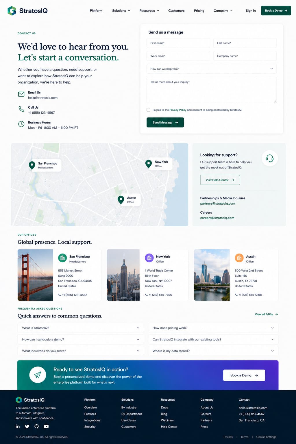 enterprise-platform