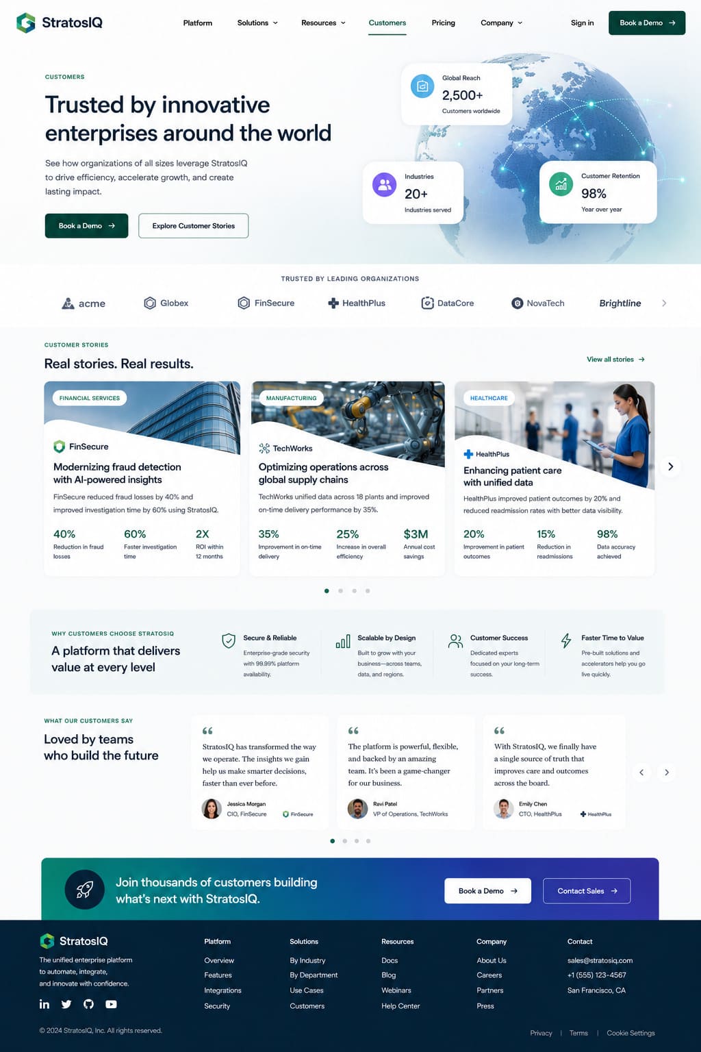 enterprise-platform