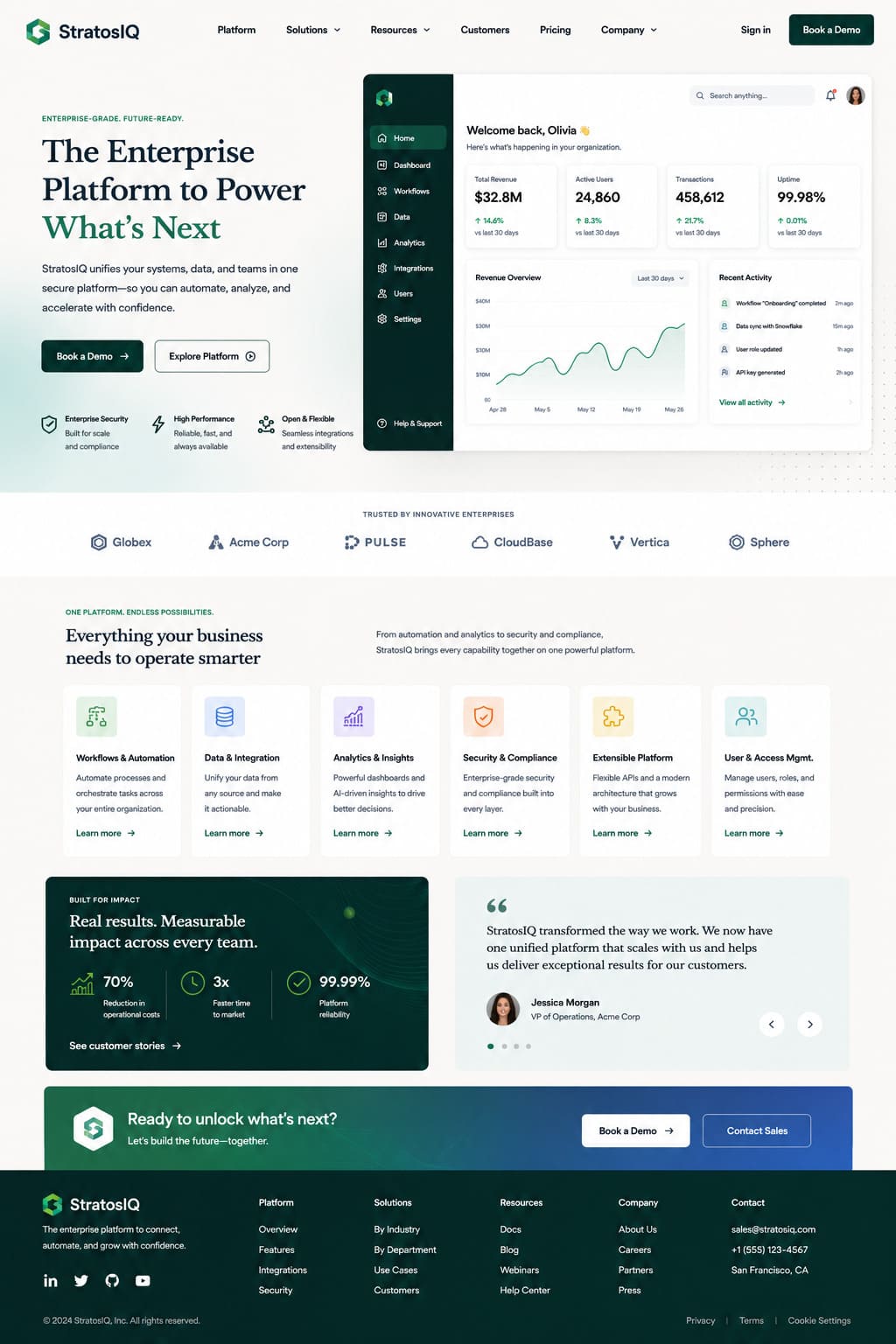enterprise-platform