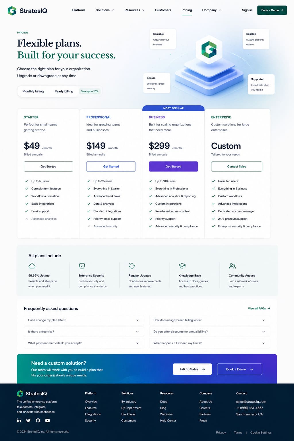 enterprise-platform
