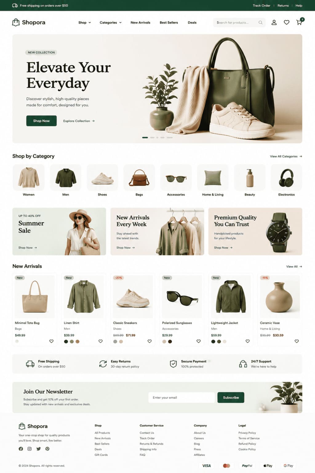online-store