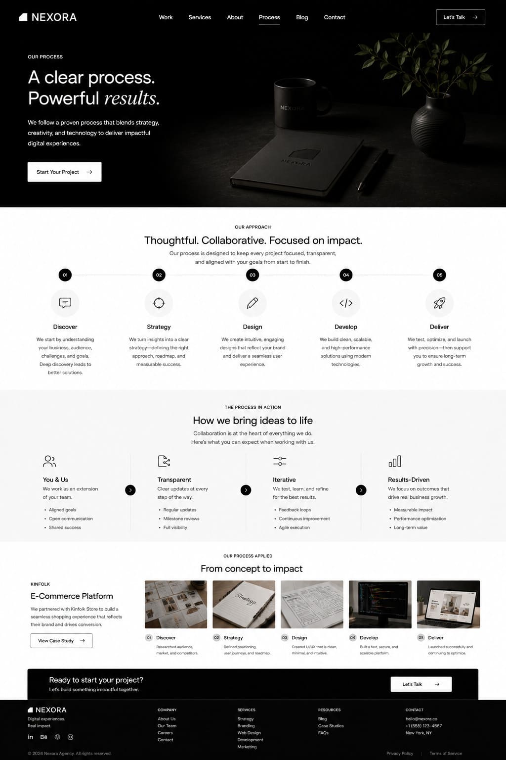 portfolio-website