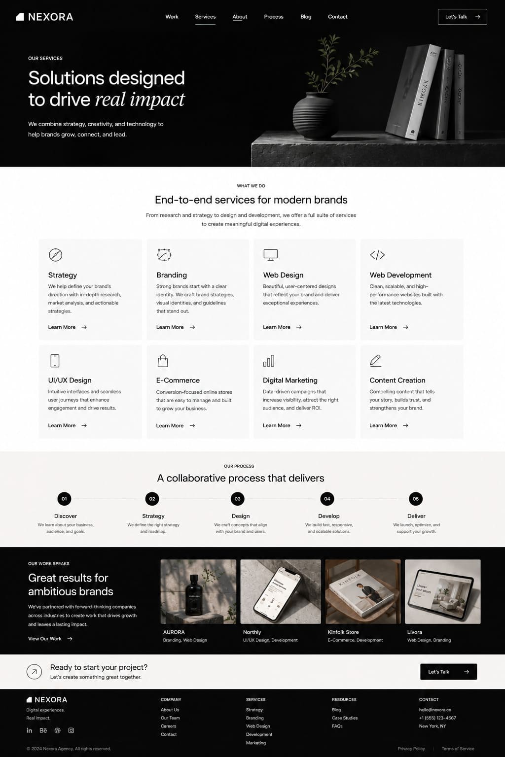 portfolio-website