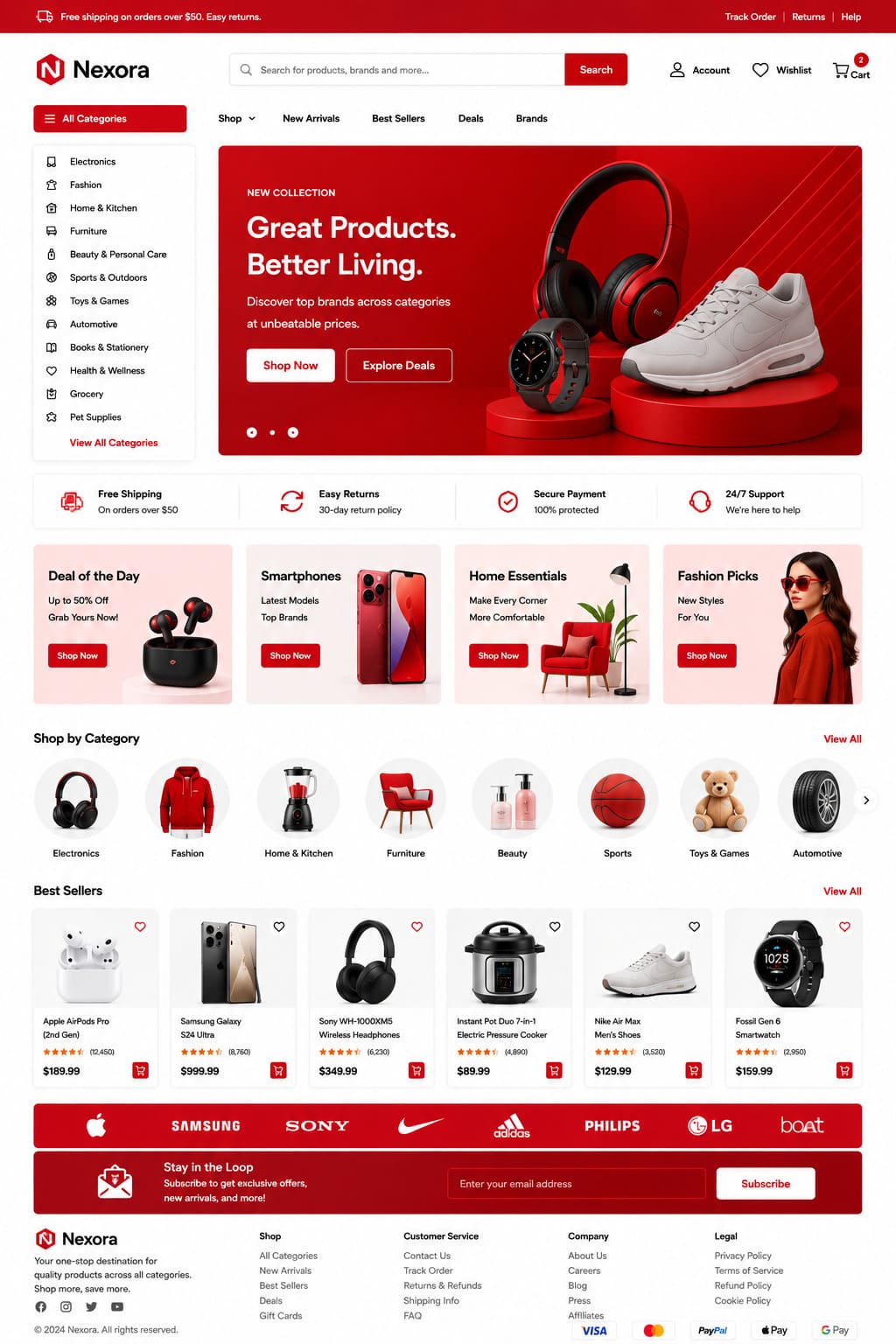 retail-store